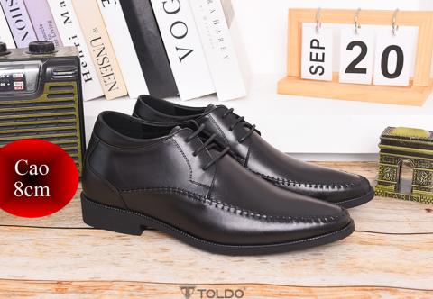 Giày cao nam Toldo