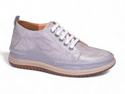 Giày nam thể thao cao 7cm da thật