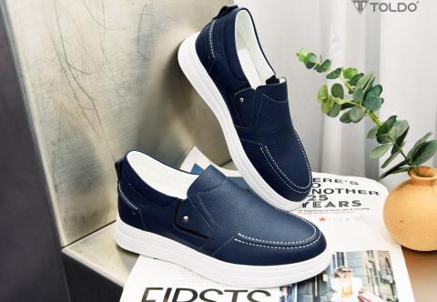 Mua Giày Tăng Chiều Cao Nam Ở Đâu? Giá Tốt, Mẫu Đẹp