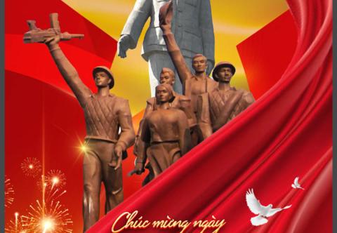 KHUYẾN MẠI CHÀO MỪNG QUỐC KHÁNH 2-9-2024