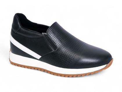 Giày tăng 8cm chiều cao da thật cao cấp