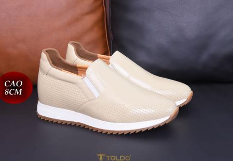 Giày Cao Nam Là Gì? Lợi Ích Và Cách Chọn Giày Phù Hợp Nhất