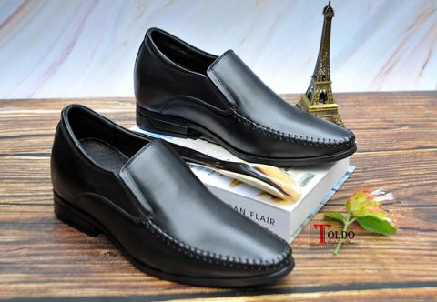 Xu hướng giày cao nam 2022