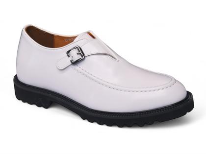 Giày cao nam 7cm siêu nhẹ da thật