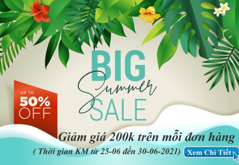 Giày cao nam Toldo khuyến mại giảm nhiệt ngày hè 2021