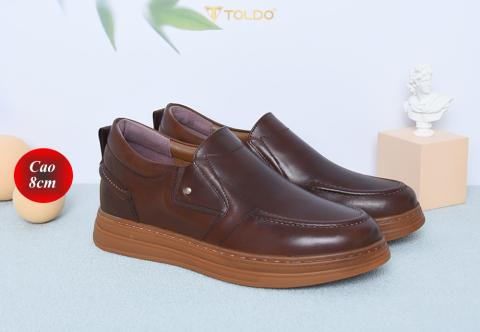 Giày cao nam hà nội