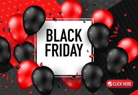Giày cao nam giảm giá Black friday 