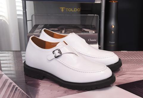 Giày Tăng Chiều Cao Cho Chú Rể – Bí Quyết Để Cao Hơn Trong Ngày Cưới