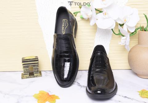 Giày Thể Thao Tăng Chiều Cao Nam