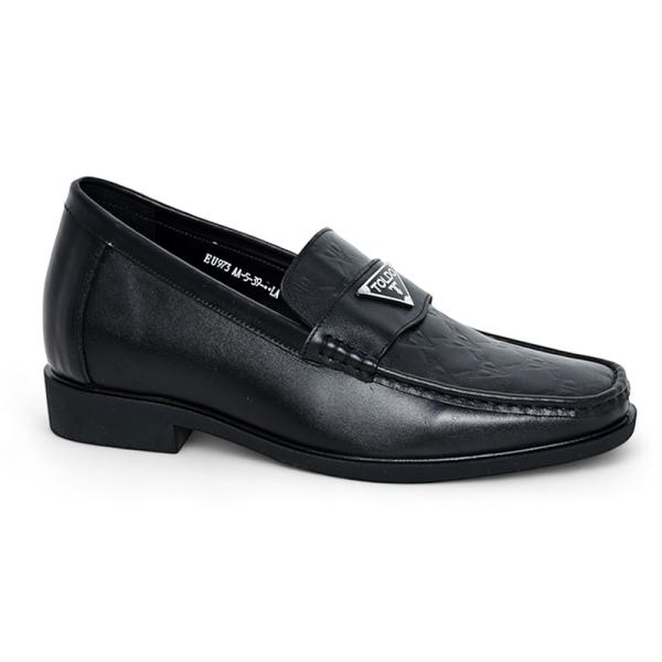 Giày cao 6cm mũi vuông