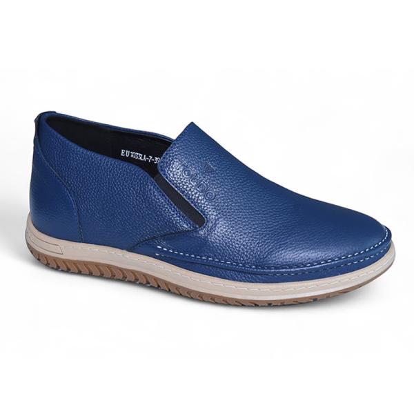 Giày cao 7cm da mềm siêu nhẹ