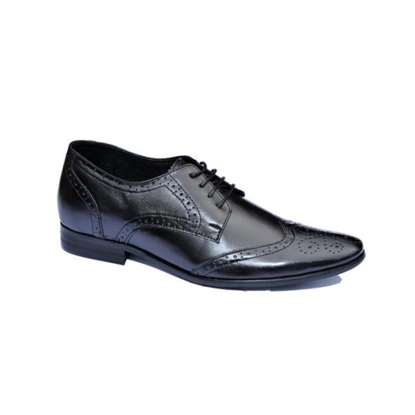 Giày mũi nhọn cao 6cm
