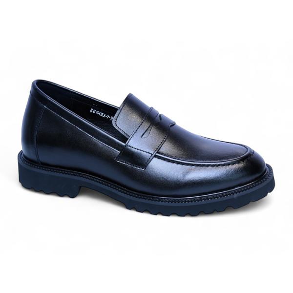 Giày cho nam cao 7cm đế eva siêu nhẹ