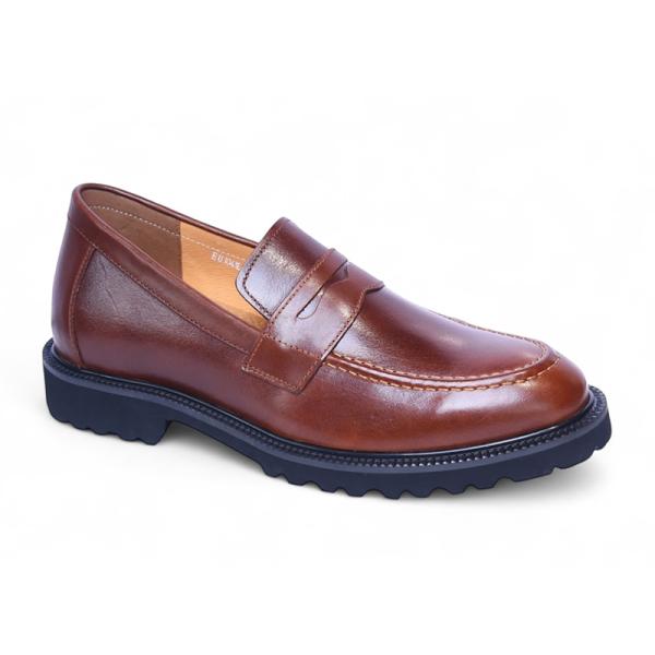 Giày cao 7cm đế eva siêu nhẹ