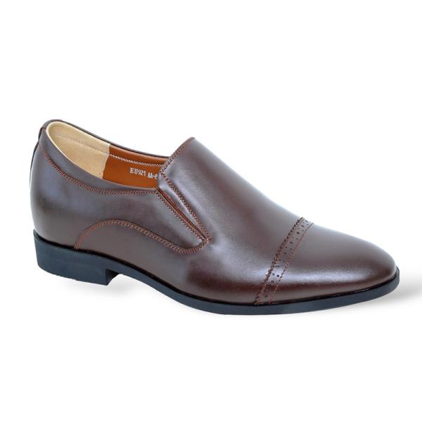 Giày nam tăng 7cm chiều cao