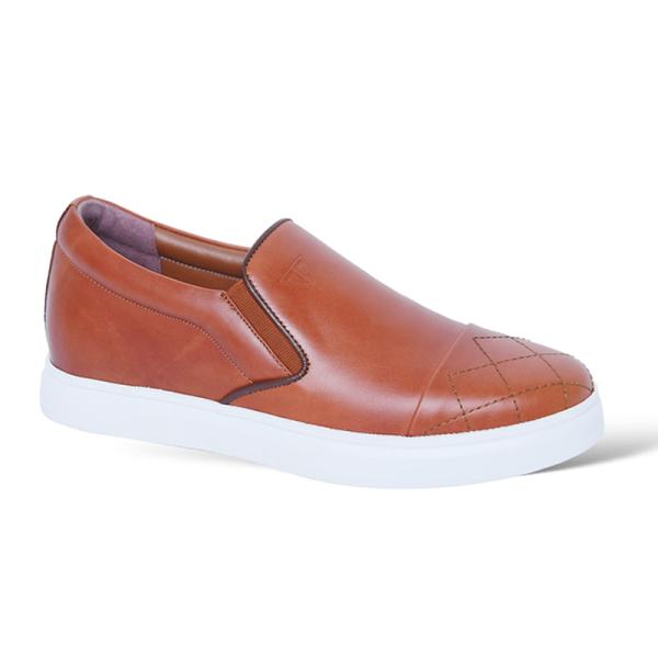Giày cao slipon cho nam