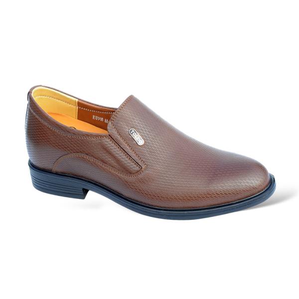 Giày lười tăng 8cm chiều cao