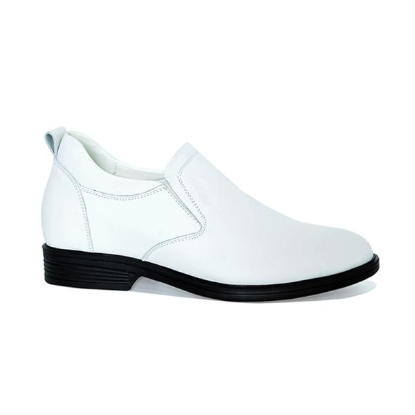 Giày cao 8cm da mềm nhẹ