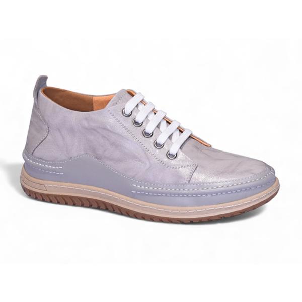 Giày nam thể thao cao 7cm da thật