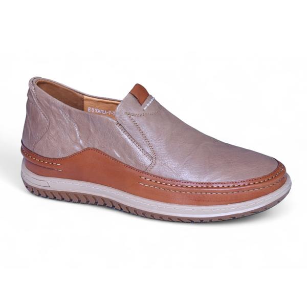 Giày nâng chiều cao 7cm cho nam
