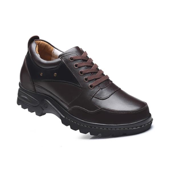 Giày cao nam 9cm siêu nhẹ