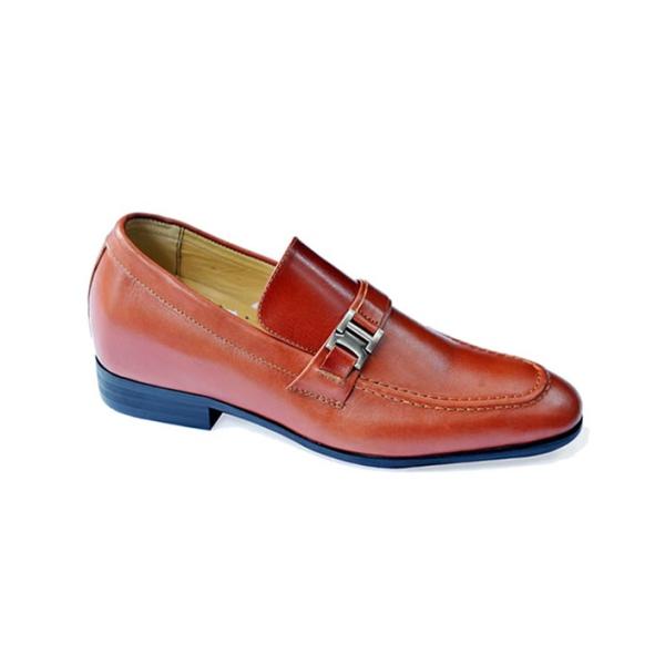 Giày nam cao cấp cao 6cm