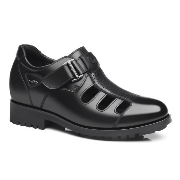 Giày cao 8cm thoáng khí