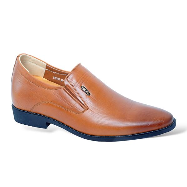 Giày tăng 8cm chiều cao CT931