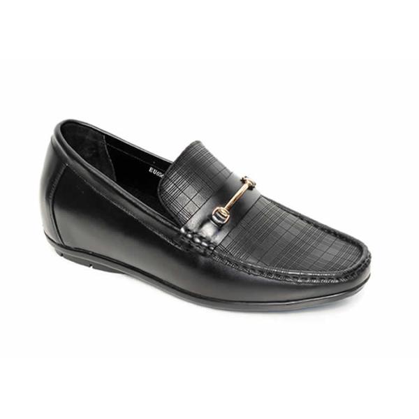 Giày mọi cao 6cm cho nam