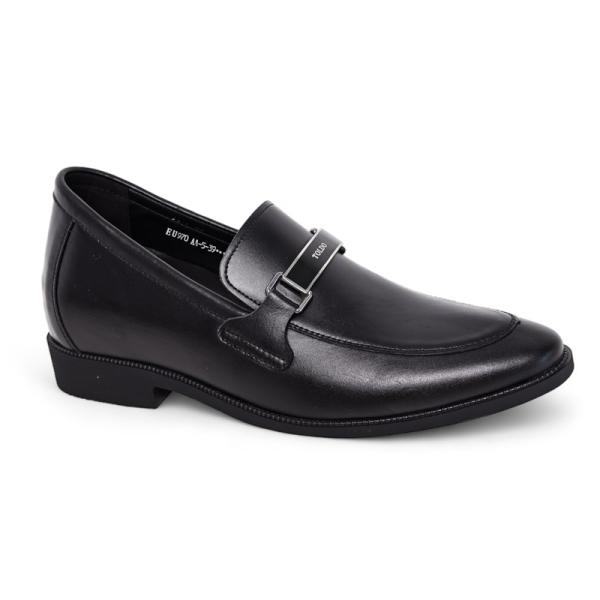 Giày tăng 8cm da thật cao cấp