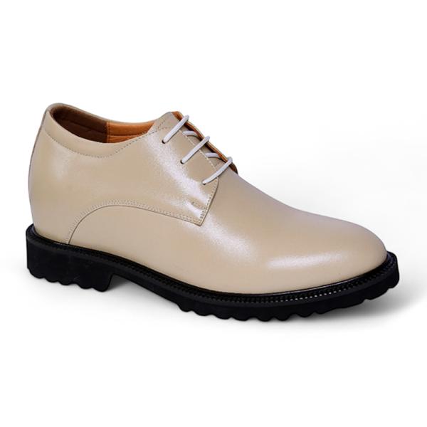 Giày cao 10cm đế eva siêu nhẹ