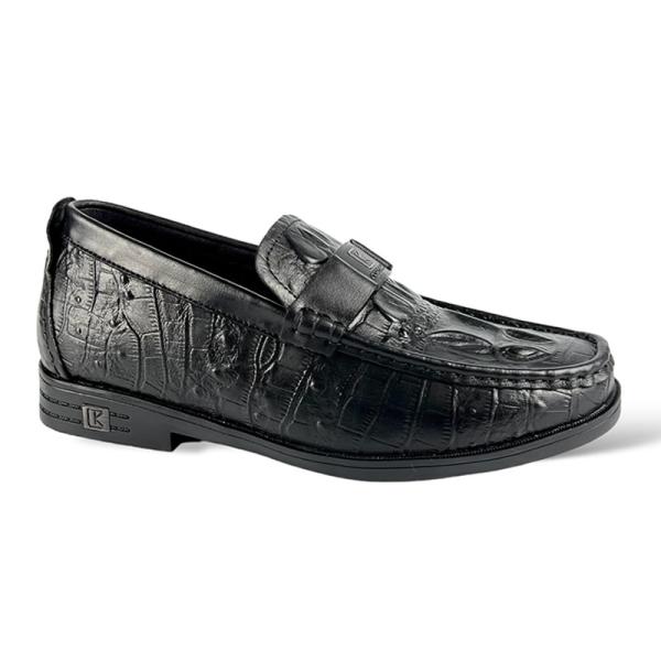 Giày mọi tăng chiều cao 6cm
