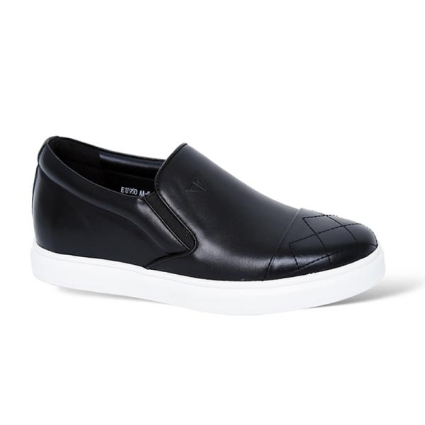 Giày slipon cao 6cm cho nam