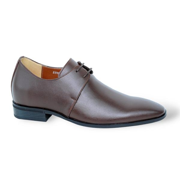 Giày cao nam 7cm mới