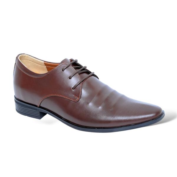 Giày nam tăng chiều cao 7cm