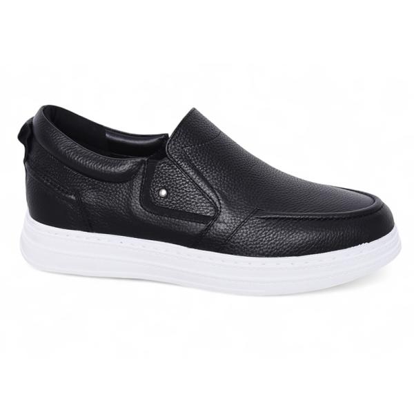 Giày cao 8cm thể thao da sần