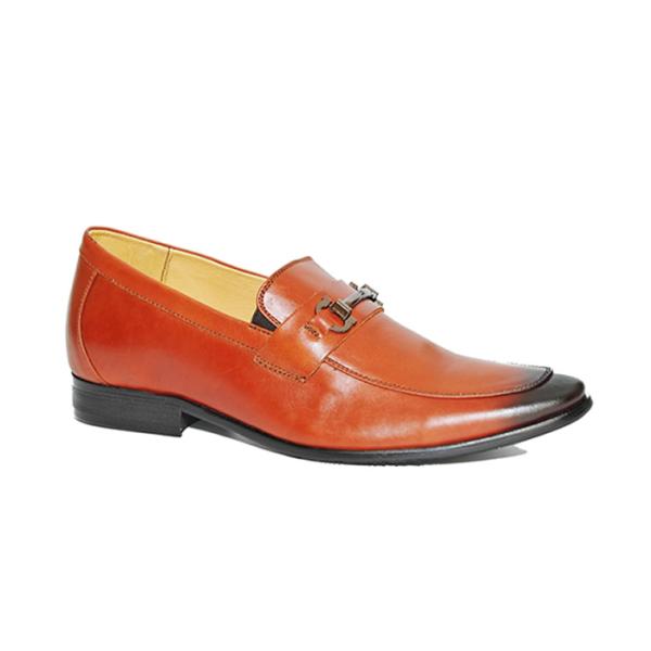 Giày lười cao 6cm siêu nhẹ
