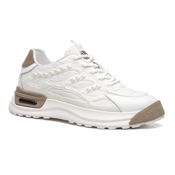 Giày cao 7cm thể thao thoáng khí