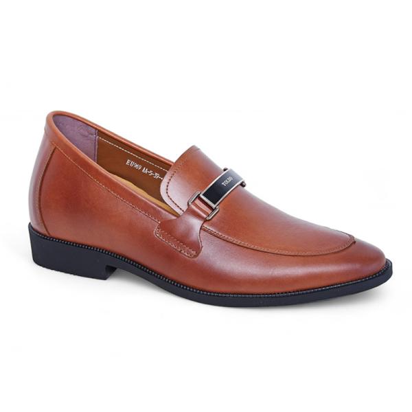 Giày nam tăng 8cm chiều cao sang trọng