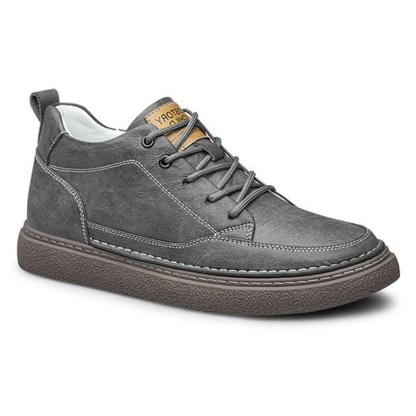 Giày thể thao tăng chiều cao 8cm