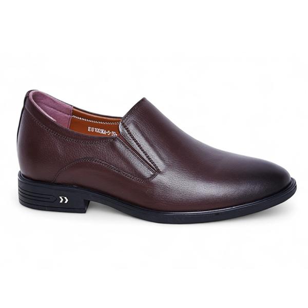 Giày tăng chiều cao 7cm da mềm nhẹ