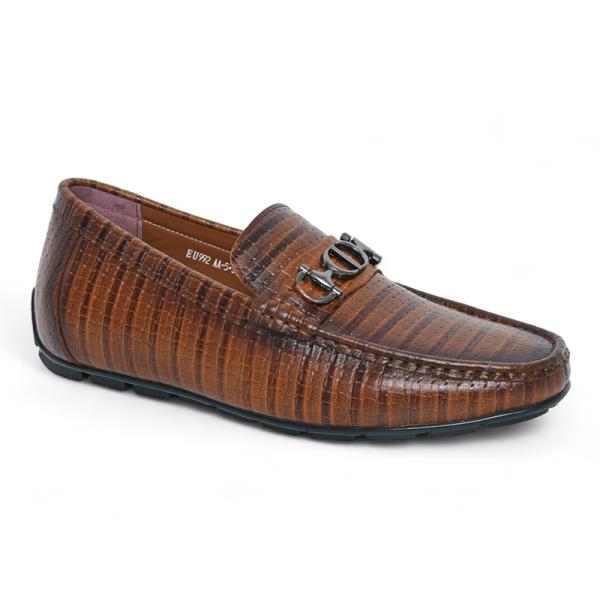 Giày mọi nam giúp tăng 6cm chiều cao