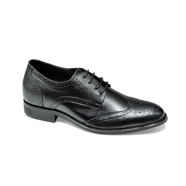 Giày da xin tăng cao 6cm