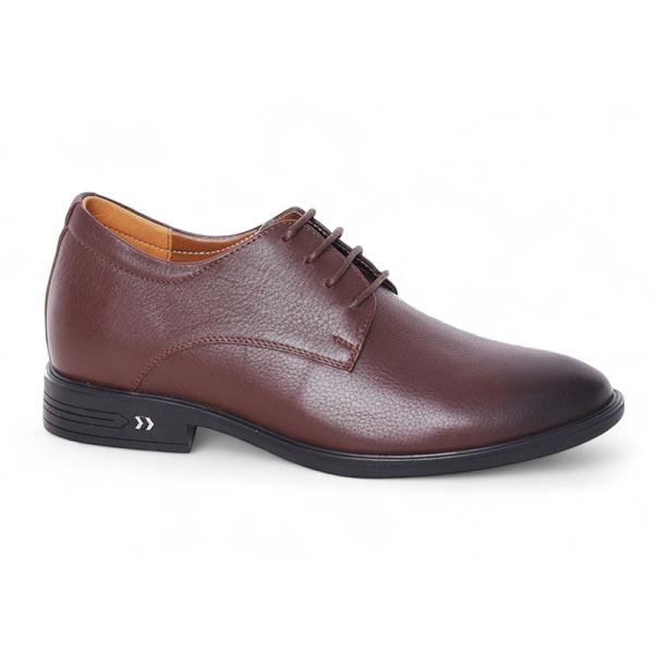 Giày cao 7cm da mềm siêu nhẹ
