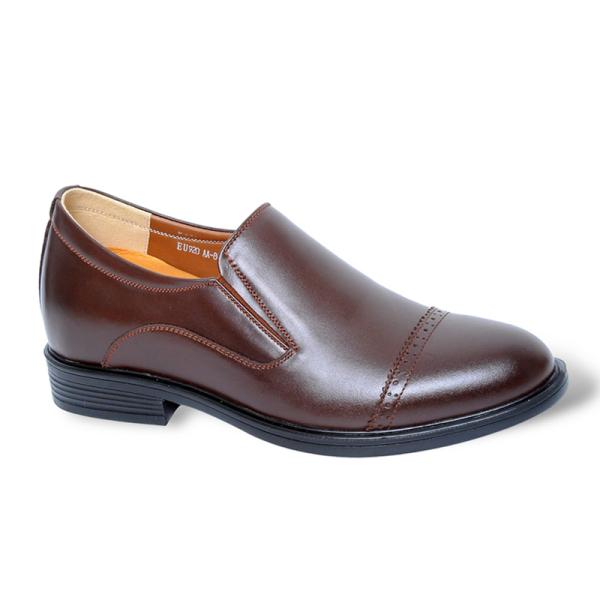 Giày nam cao 8cm cao cấp