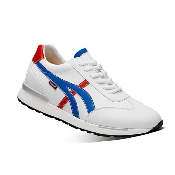 Giày thể thao nam cao 8cm hq168