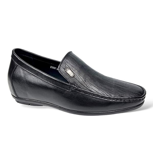 Giày mọi tăng chiều cao cho nam