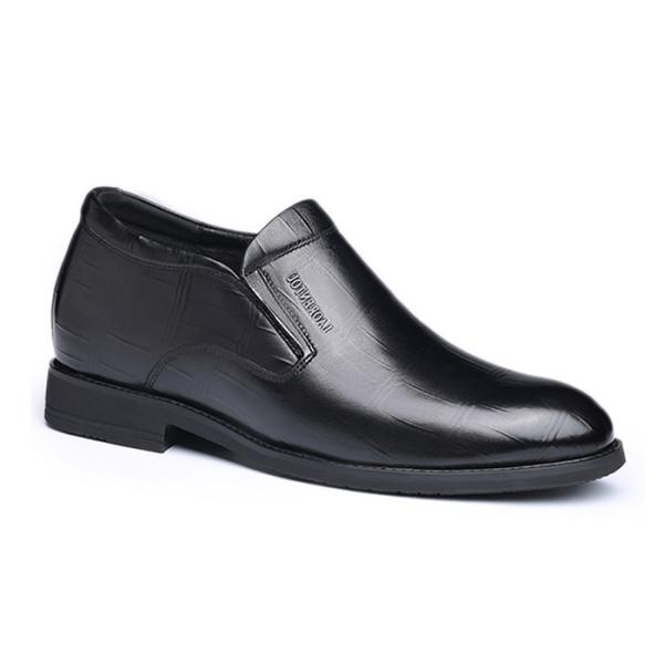 Giày cao nam 7cm cao cấp