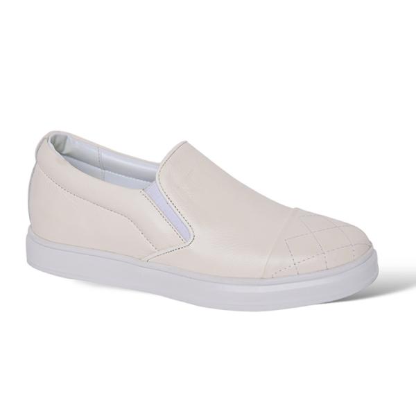 Giày cao cho nam slipon