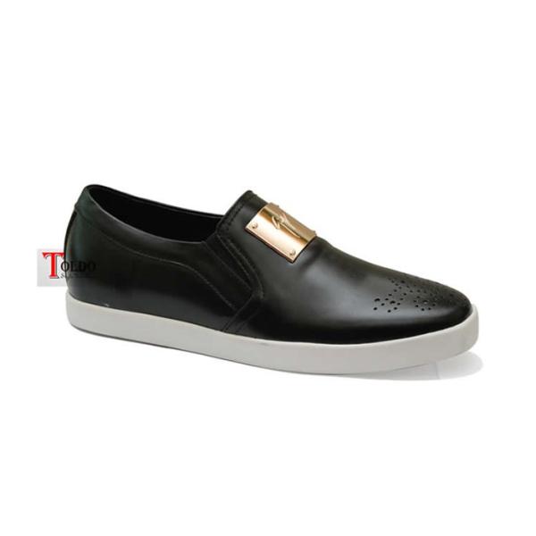 Giày Slipon tăng chiều cao